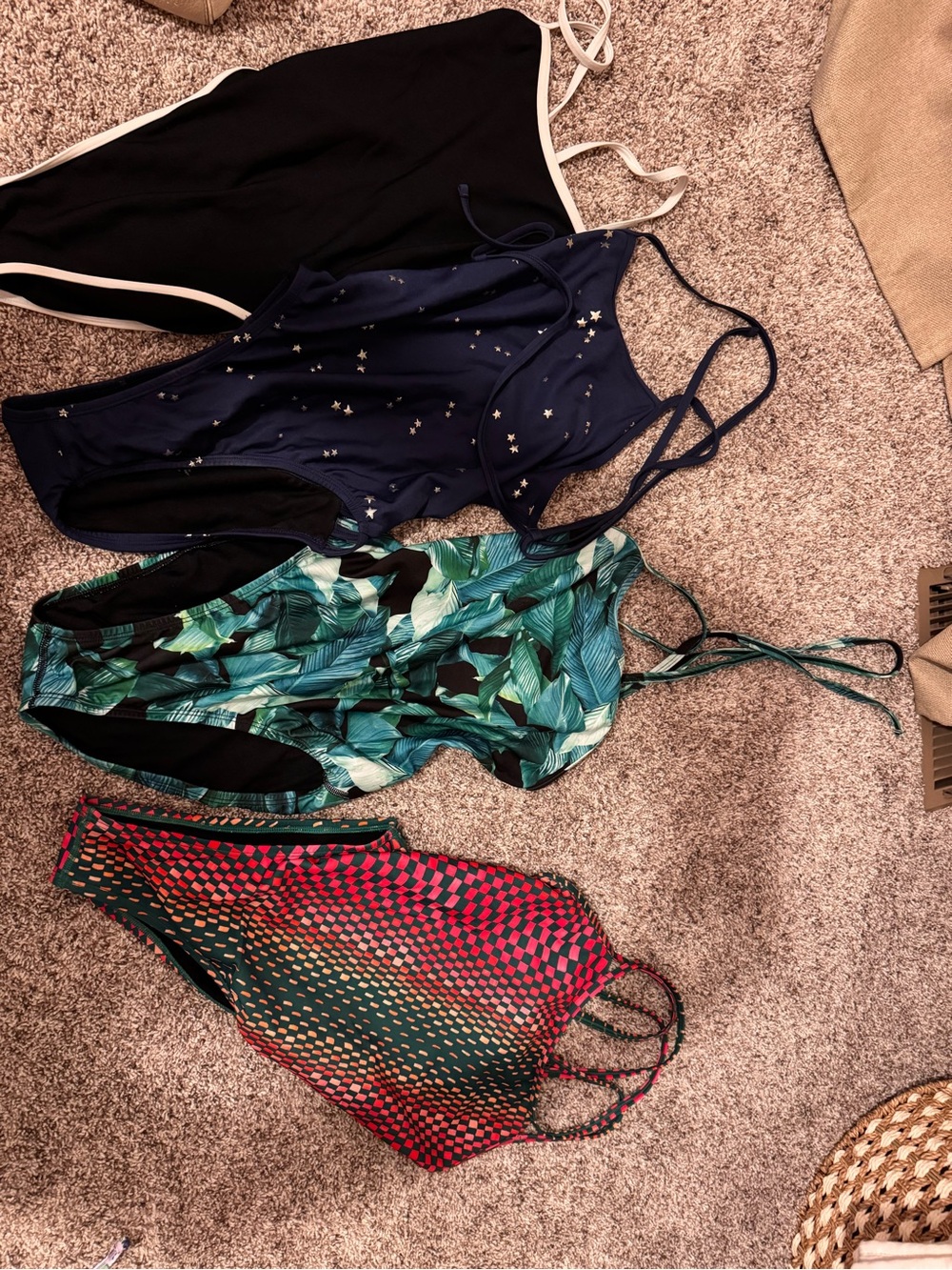 Jolyn training suits